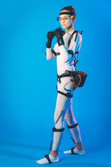 motion caption virtual reality