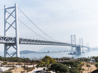 瀬戸大橋