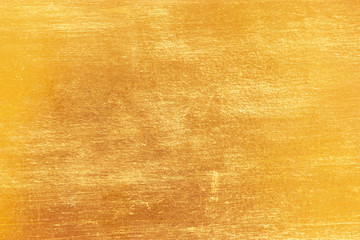 Gold background or texture