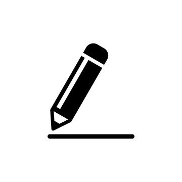 Drawing pencil icon