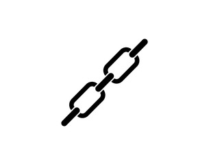 Chain, link icon