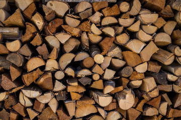 Holz - Texture