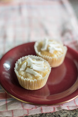 Banana dessert, Thai dessert