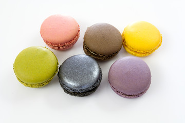 macarons