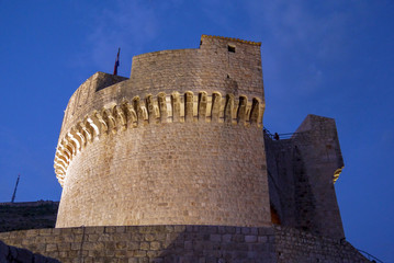 Dubrovnik, Croatia.