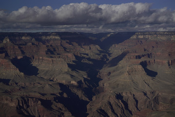 Fototapeta na wymiar grand canyon