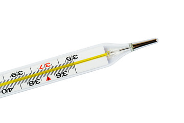 Thermometer