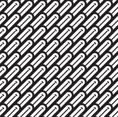 Seamless geometric pattern. Vector abstract repeating classical