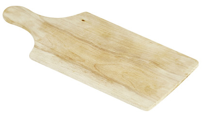 Planche de boucherie