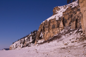 almost lena pillars