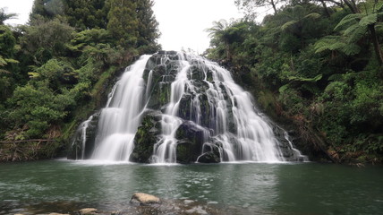 Fototapeta premium wodospad 1