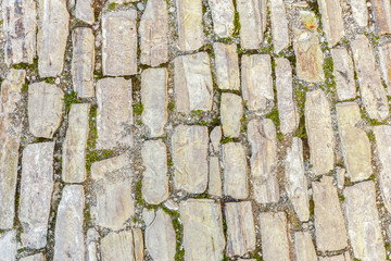 stone wall texture