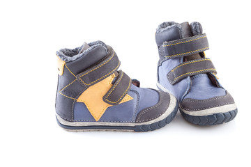 childrens shoes