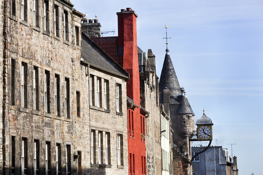 Apartments On Royal Mile In Edinburgh