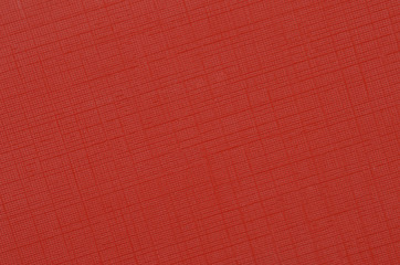 Textured plastic background