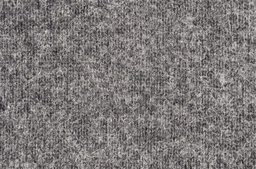 Jersey fabric background