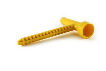 Children's universal key for the designer