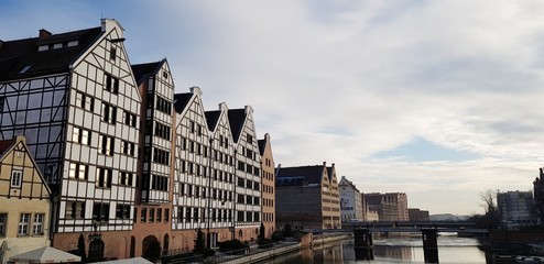 Gdańsk © michalsen