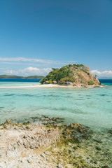 Island in the philippines, Bulog Dos Island in Coron