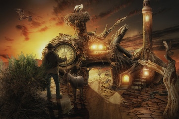 Wanderer