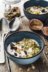 BreakfastGranola
