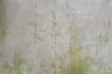 old weathered gray wall texture background