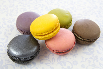 macarons