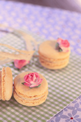 macaron,pâtisserie