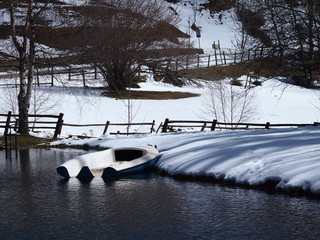 garfagnana, oasi lamastrone