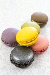 macarons