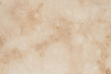 Sandy beige wall surface texture