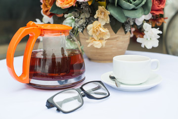 tea party