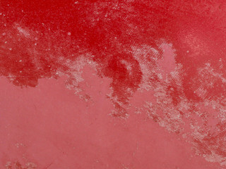 Naklejka premium red background