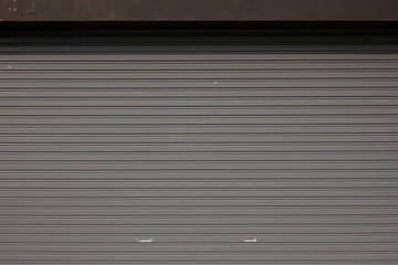 Old steel door. Steel texure. Steel pattern for background.