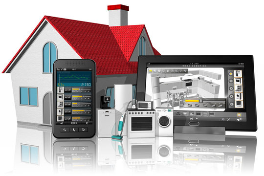 5 Predictions for the Home Automation Industry in 2023