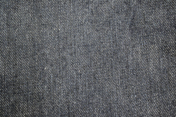 Background with jeans texture