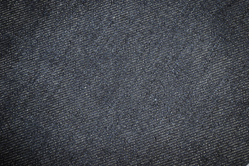 Background with jeans texture