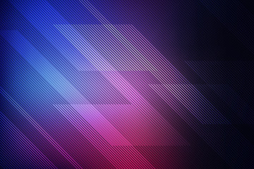 abstract background with lines. illustration technology.