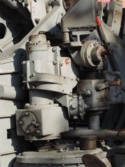 Complex mechanical system