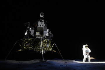 Astronauta © Laiotz