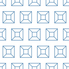 Seamless pattern background.