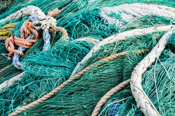 Fishing net