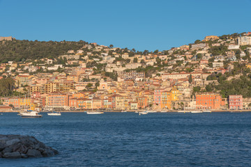 villefranche sur mer