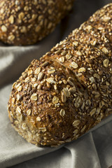 Homemade Whole Wheat Bread
