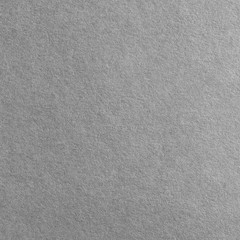 Fototapeta na wymiar Gray paper textured background. Blank paper texture. Top view. Flat lay.
