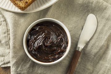 Delicious Australian Dark Yeast Extract Spread