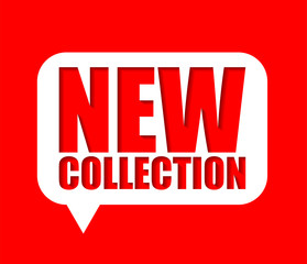 banner new collection