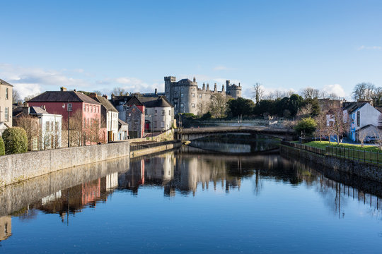 Reflections Of Kilkenny