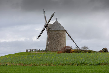 Moulin de Moidrey