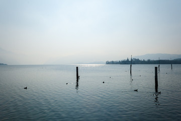 Traunsee